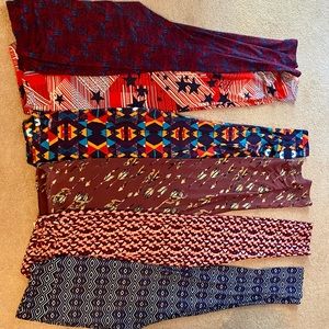 Lularoe leggings